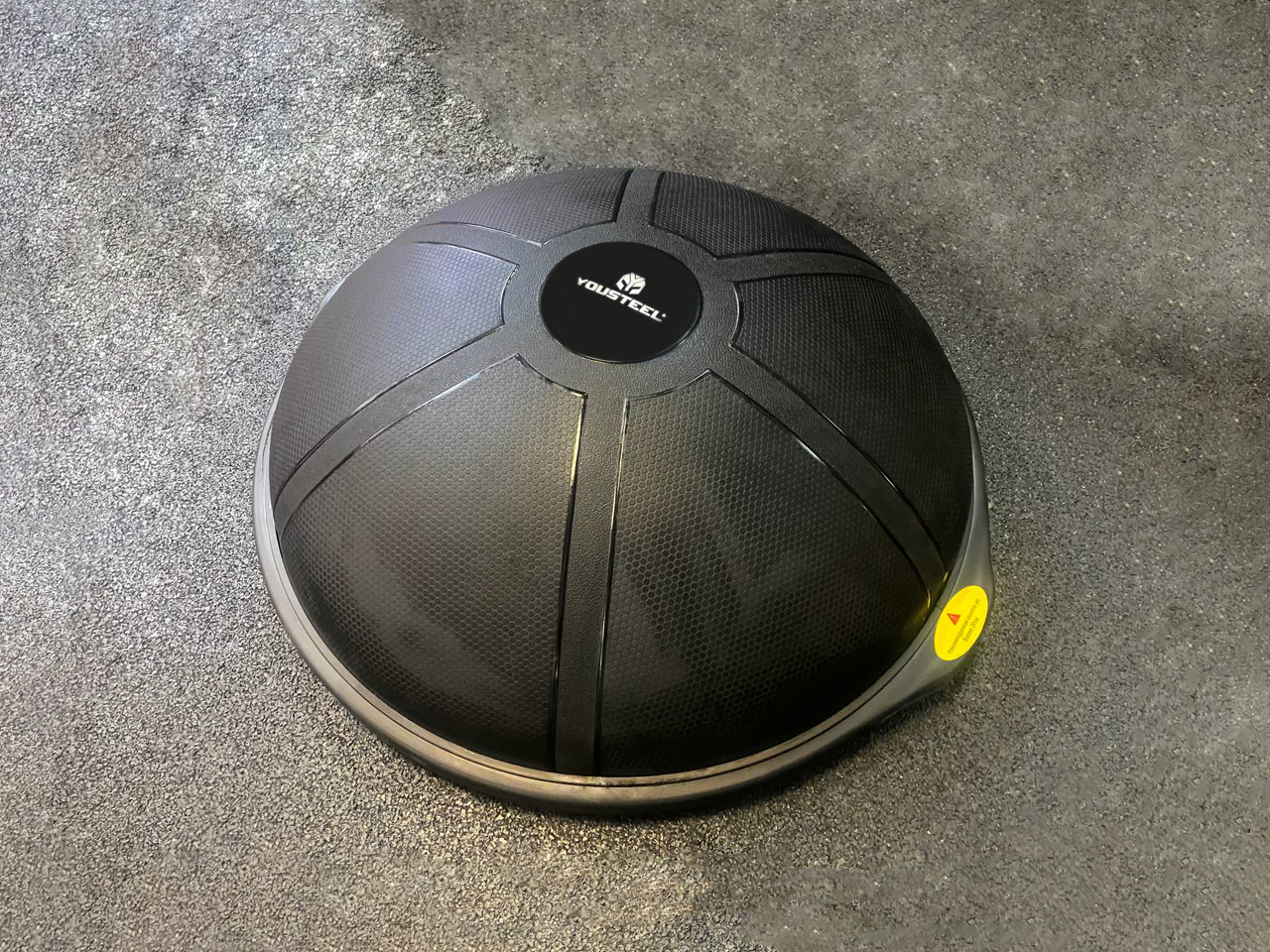 EVO BALANCE PLATFORM