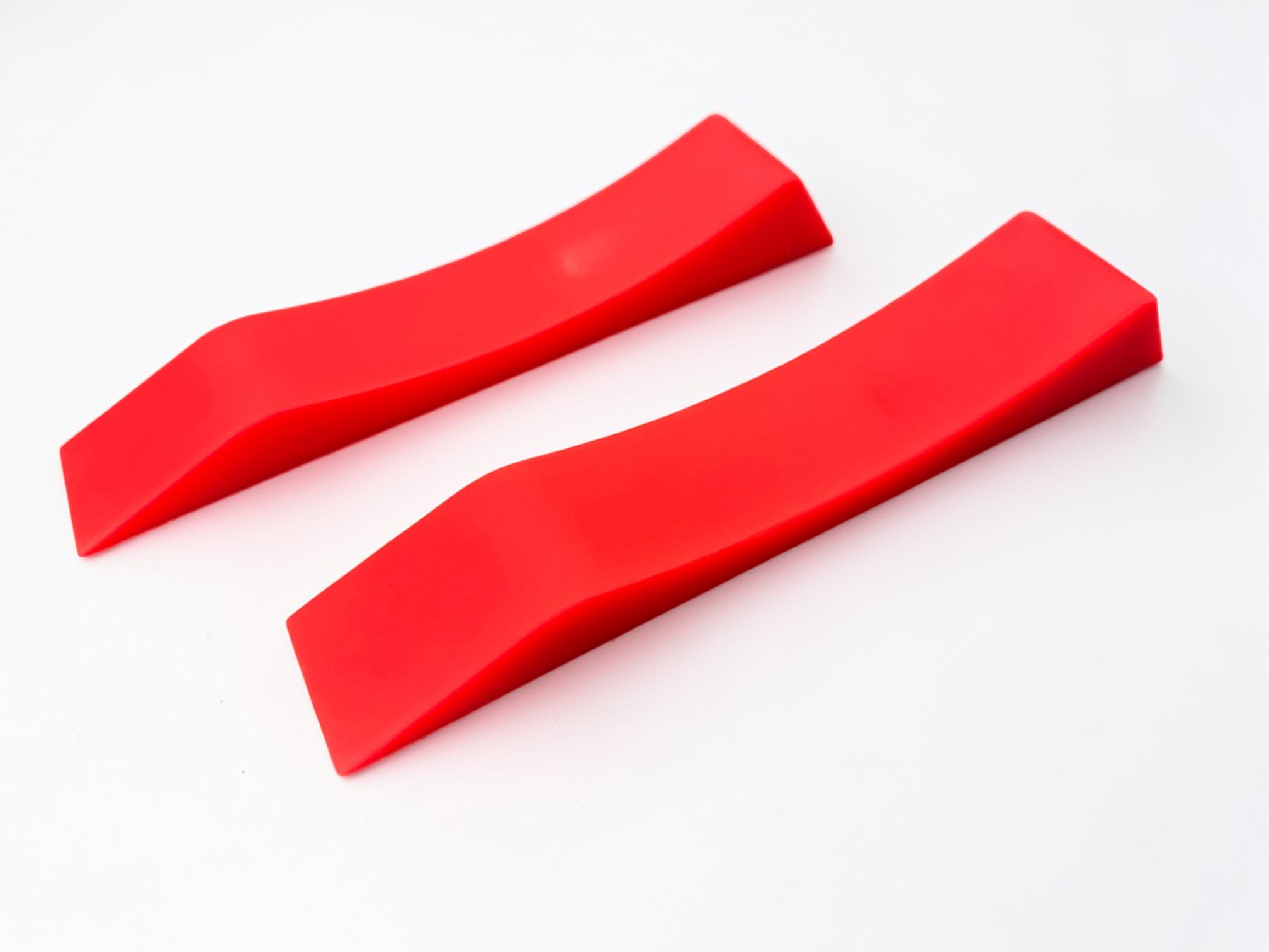 Клинья под штангу BARBELL WEDGE (пара)