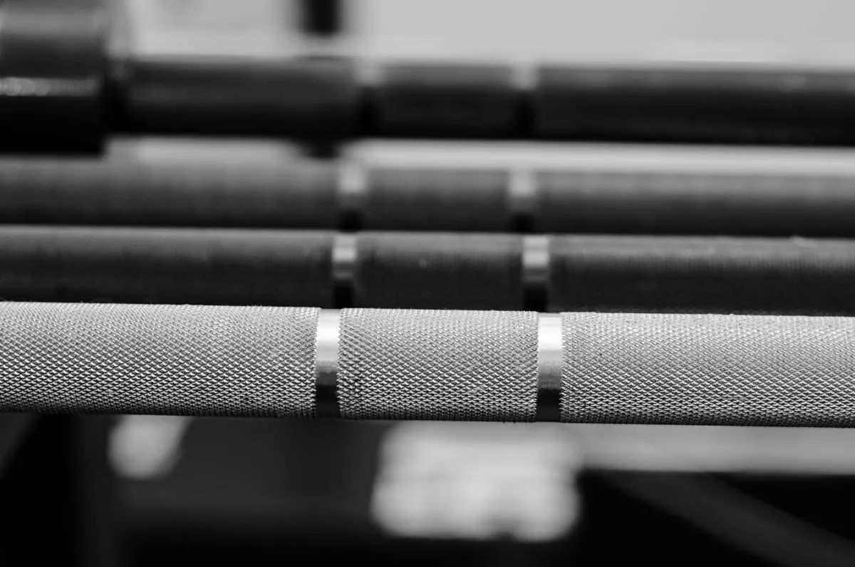 Training Bar XF-10 10 кг
