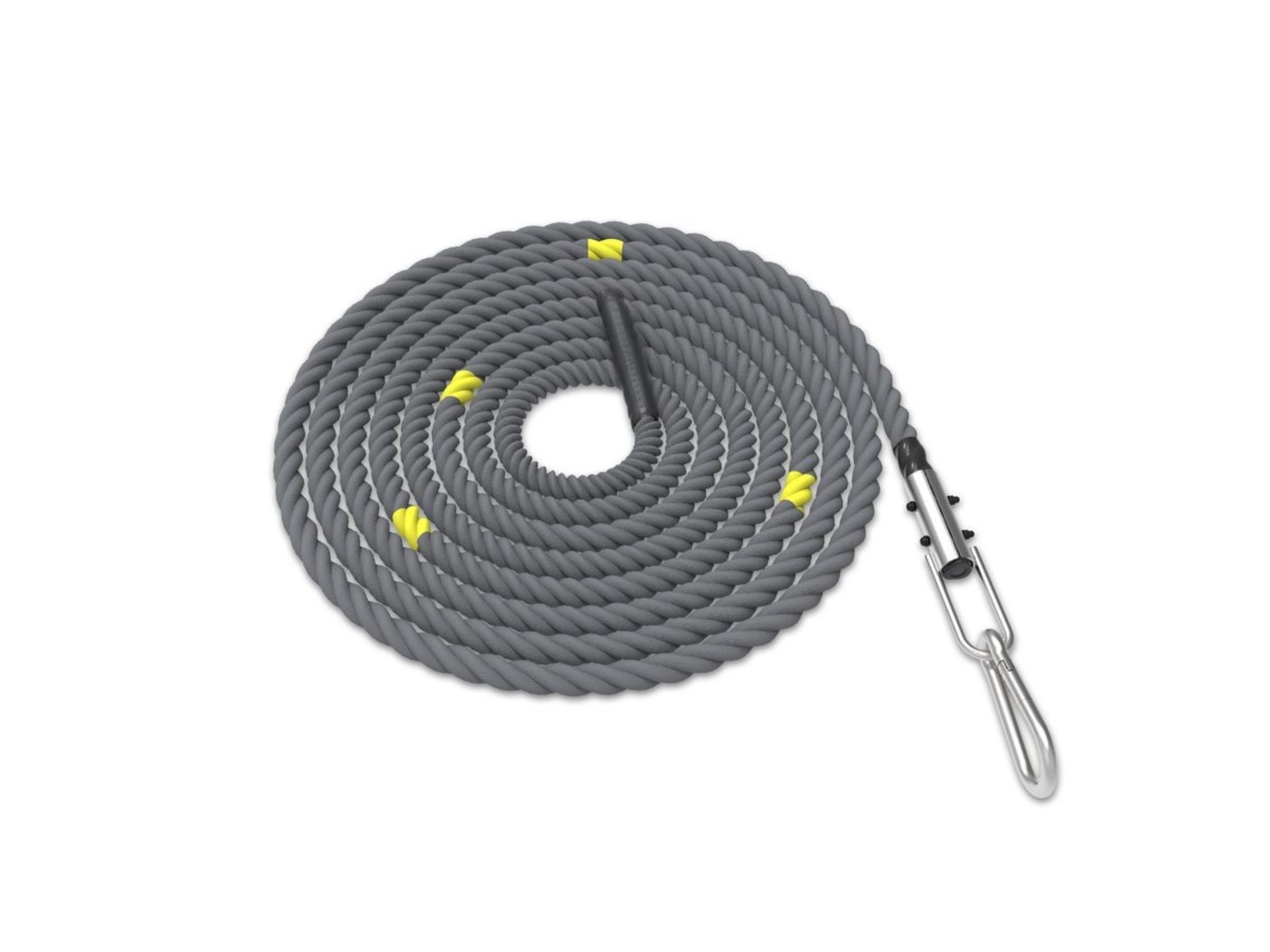 Канат YOUSTEEL / СRACE D38mm, L15m