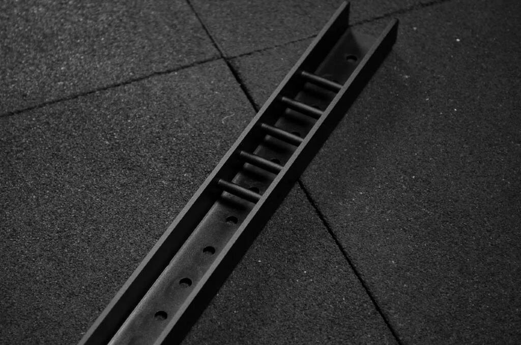 Крепление для колец потолочное