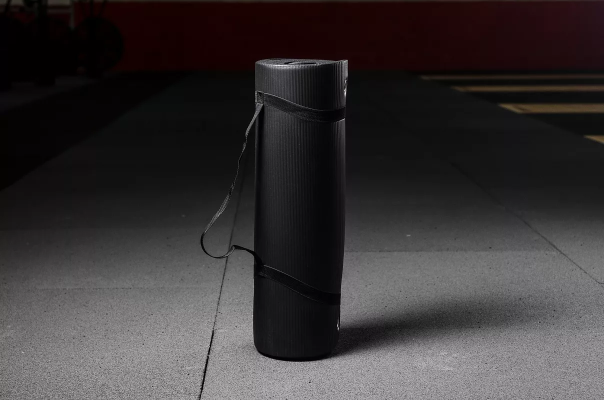 YOGA Фитнес коврик