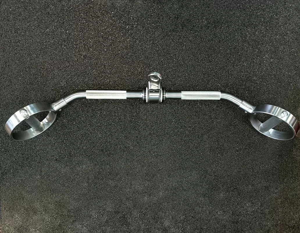  Рукоятки хромированные (набор 7шт)