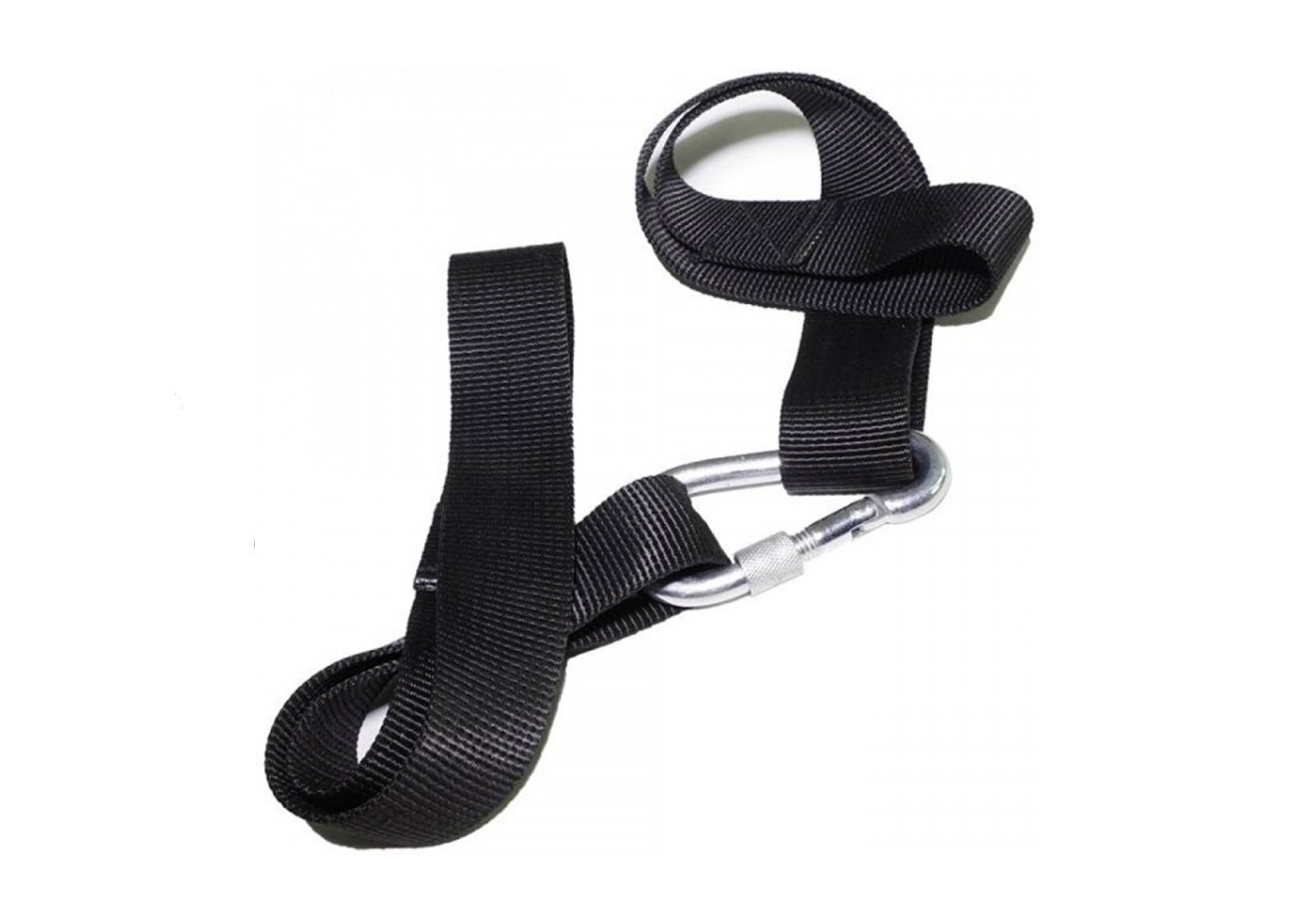 Стропа для тренировочного каната