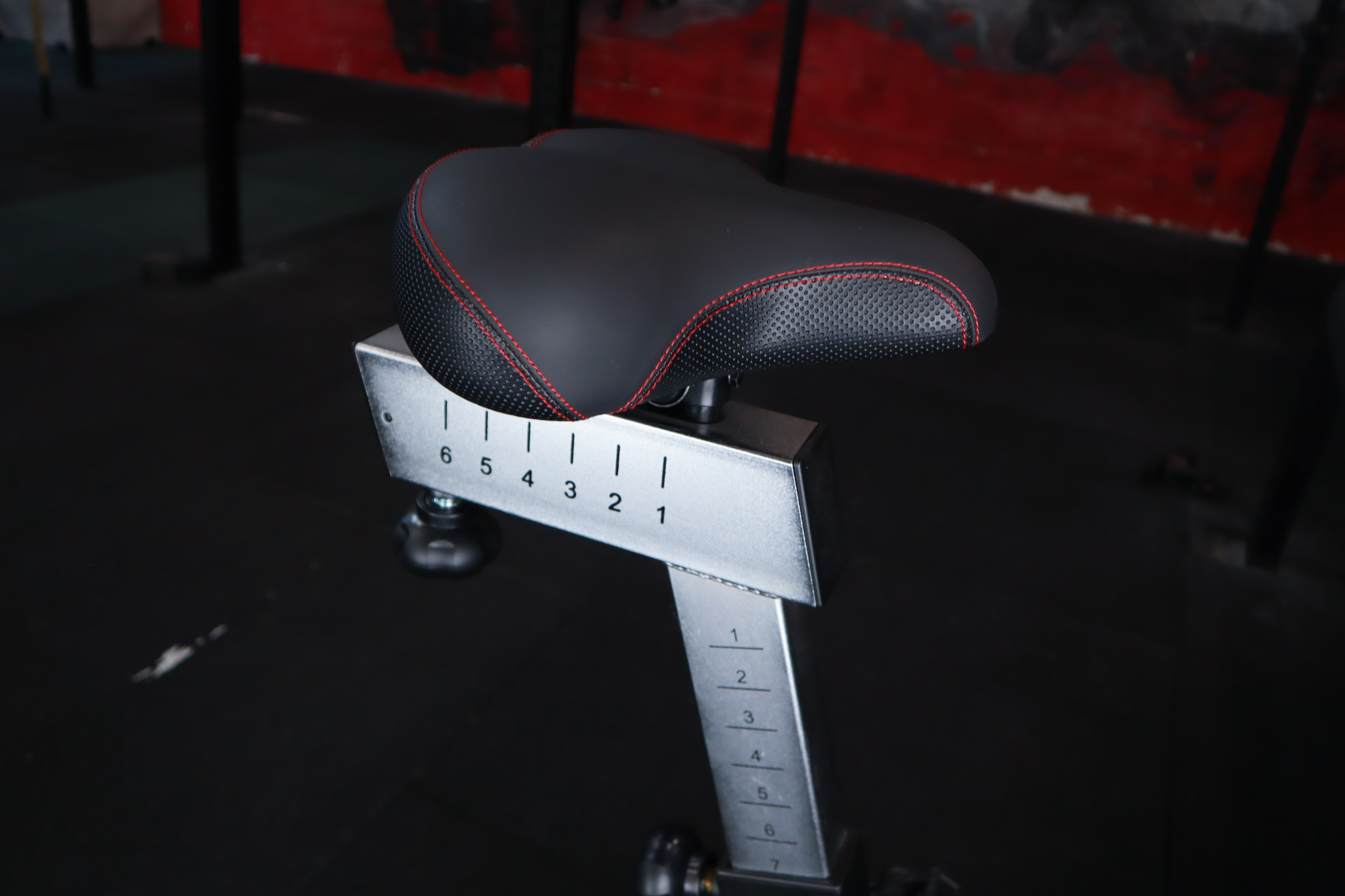Аэродинамический тренажер Yousteel ECSSENTIAL AIRBIKE