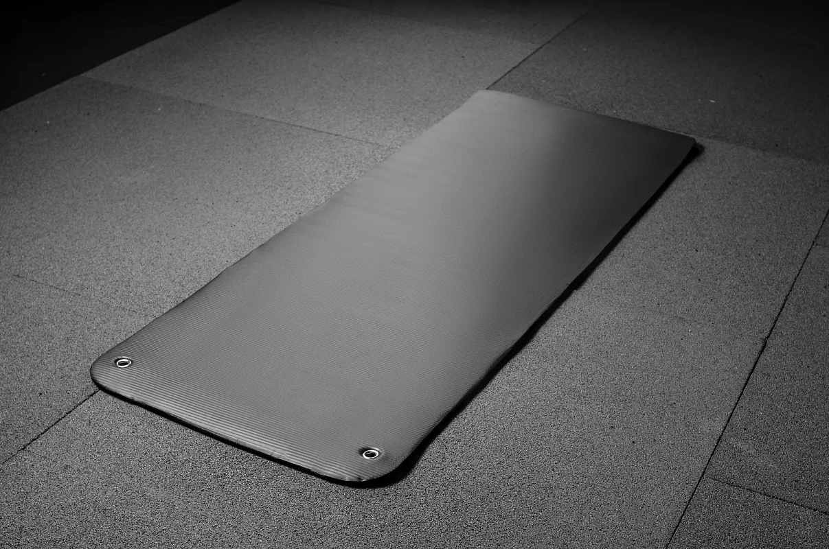 YOGA Фитнес коврик