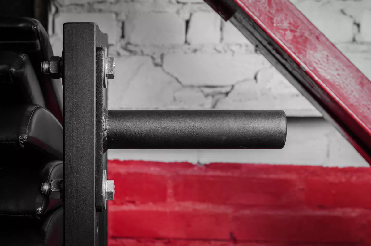 Кронштейн малый для дисков