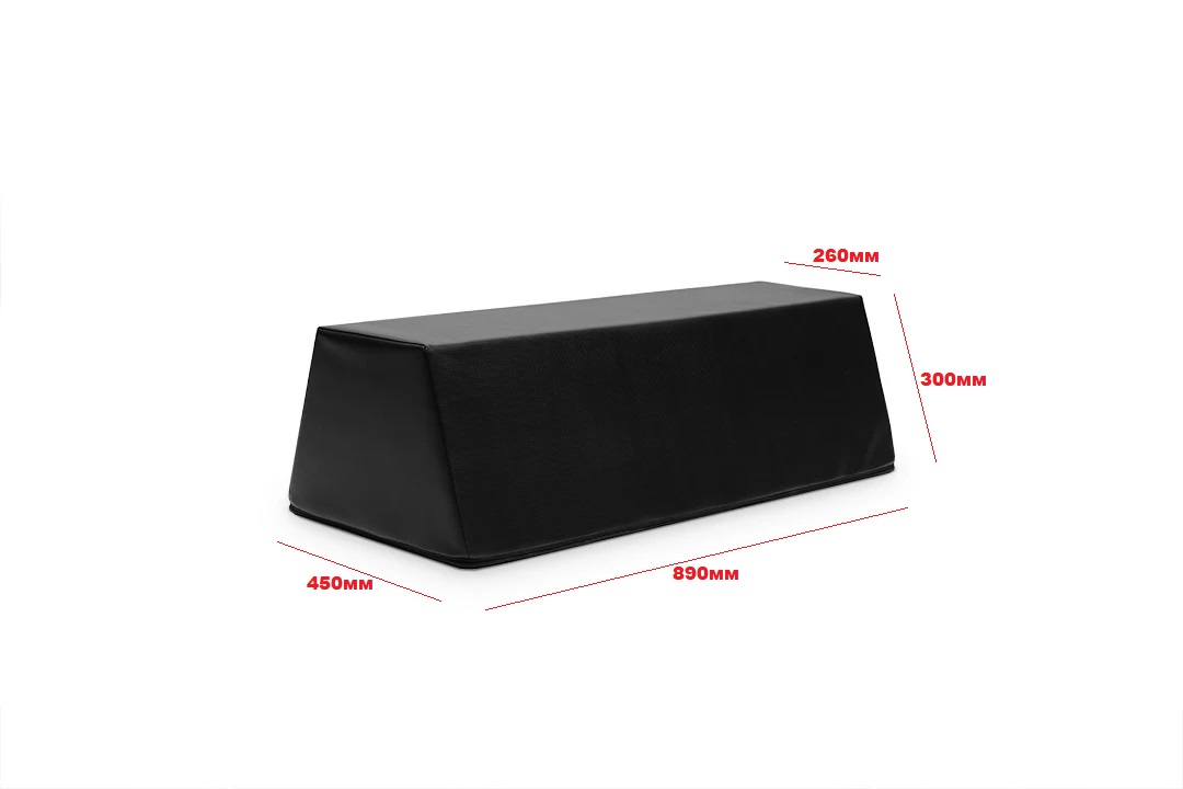 Подушка HIP THRUST BENCH