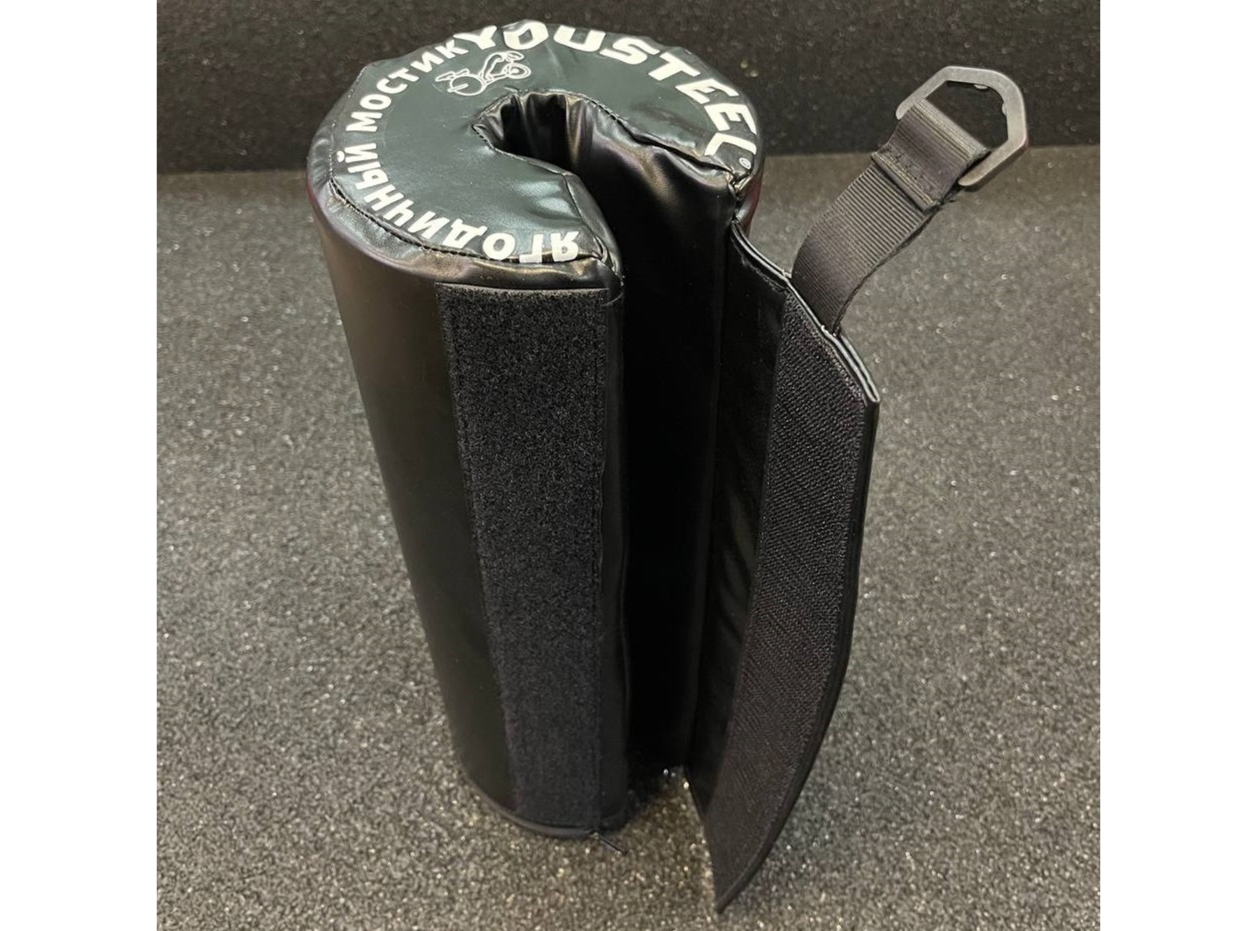 Валик для ягодичного мостика