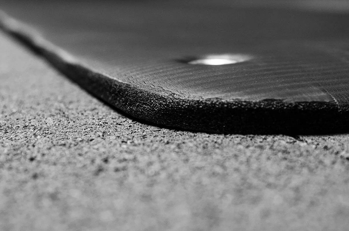 YOGA Фитнес коврик