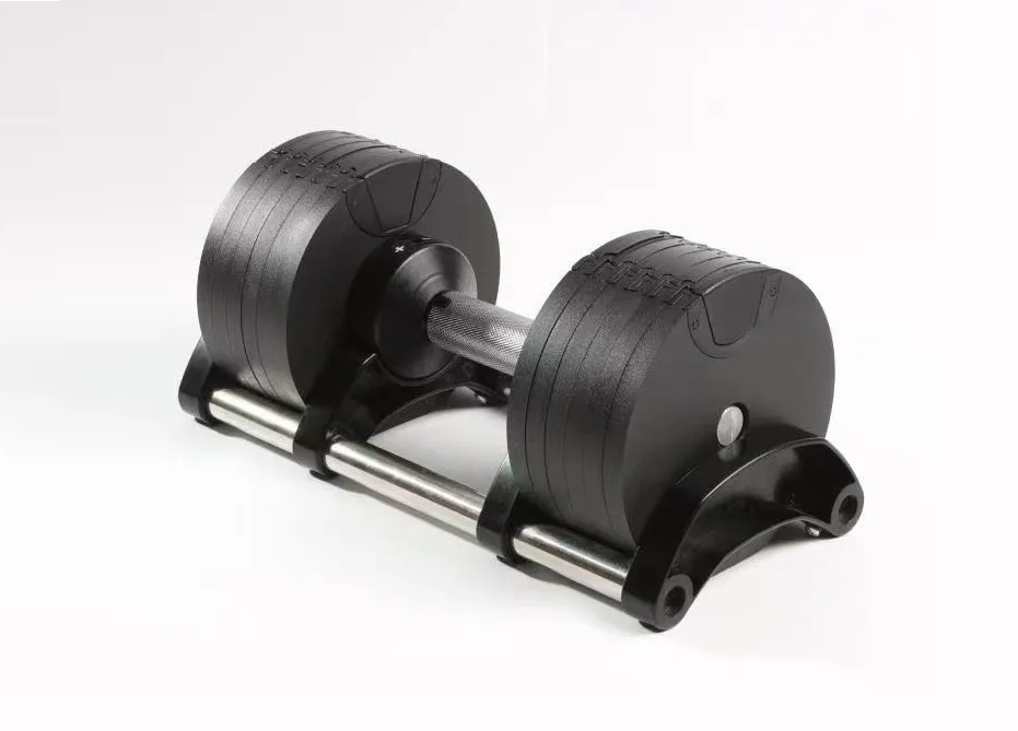 Гантель регулируемая до 20кг