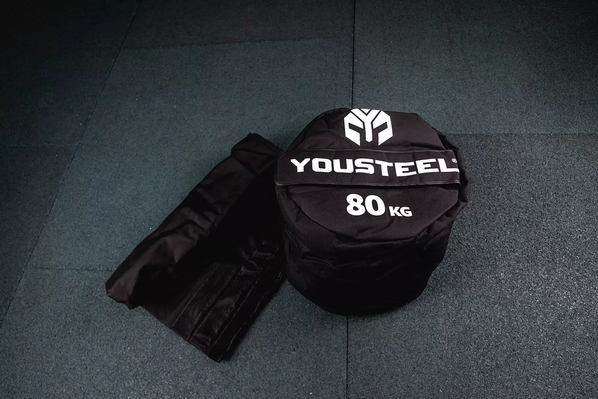 Стронгбэг 125lb/57кг