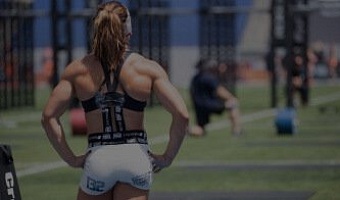 5 уроков CrossFit Games