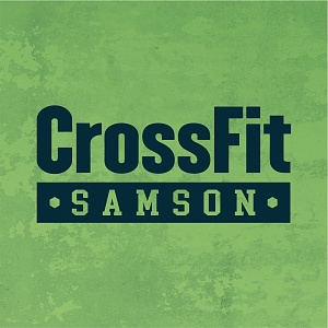 Samson Crossfit