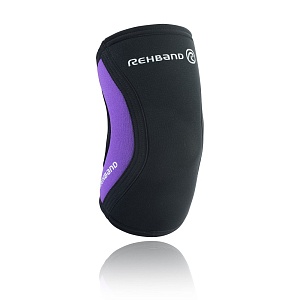 Rehband Бандаж локтевой RX фиолетовый, арт. 102230 