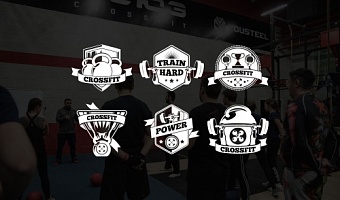 5 правил логотипа для кроссфит клубов