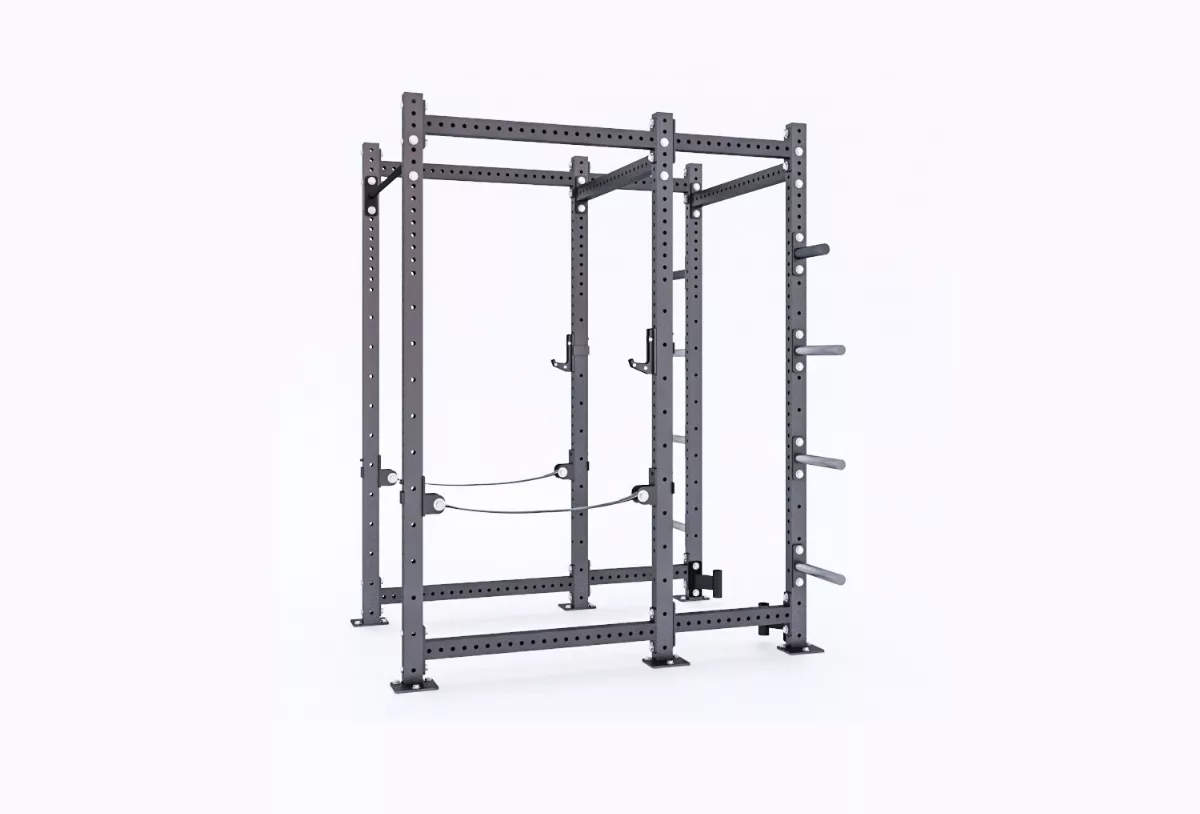  Силовая рама SINGLE RACK PLATE 2