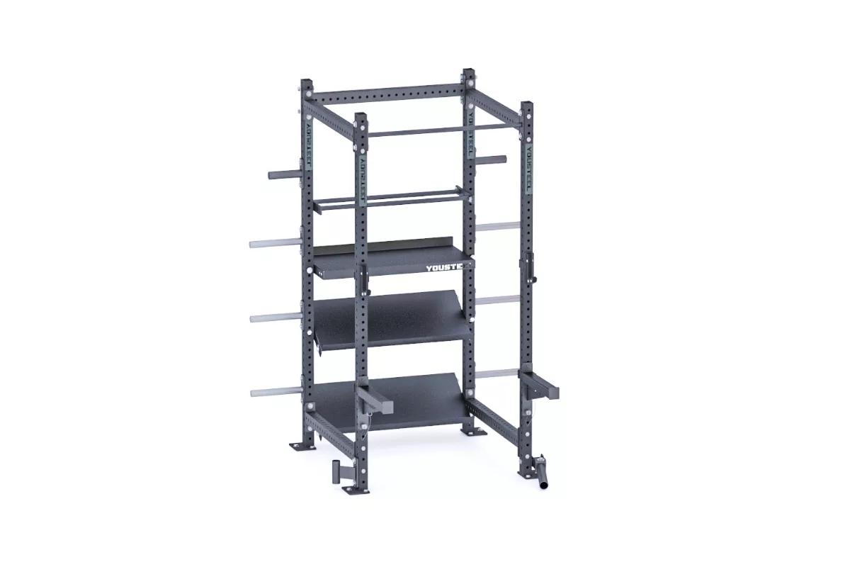 Силовая рама SINGLE RACK PLATE 3