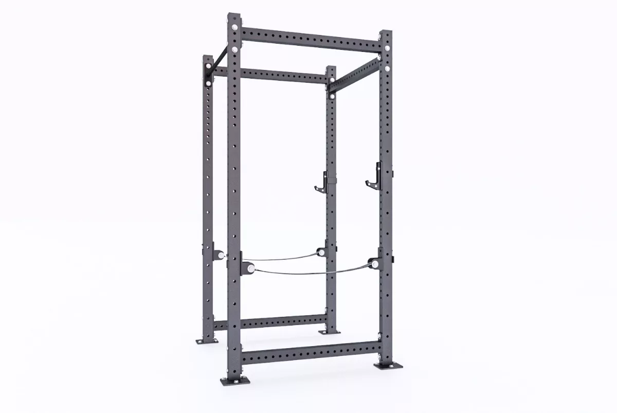 Силовая рама SINGLE RACK