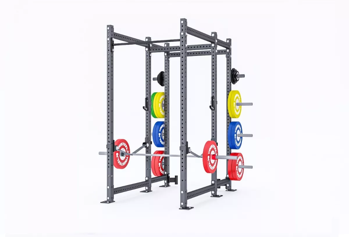  Силовая рама SINGLE RACK PLATE 2