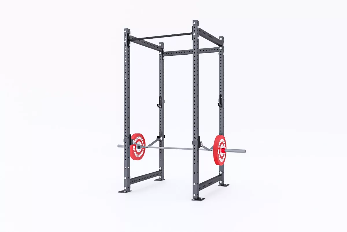 Силовая рама SINGLE RACK