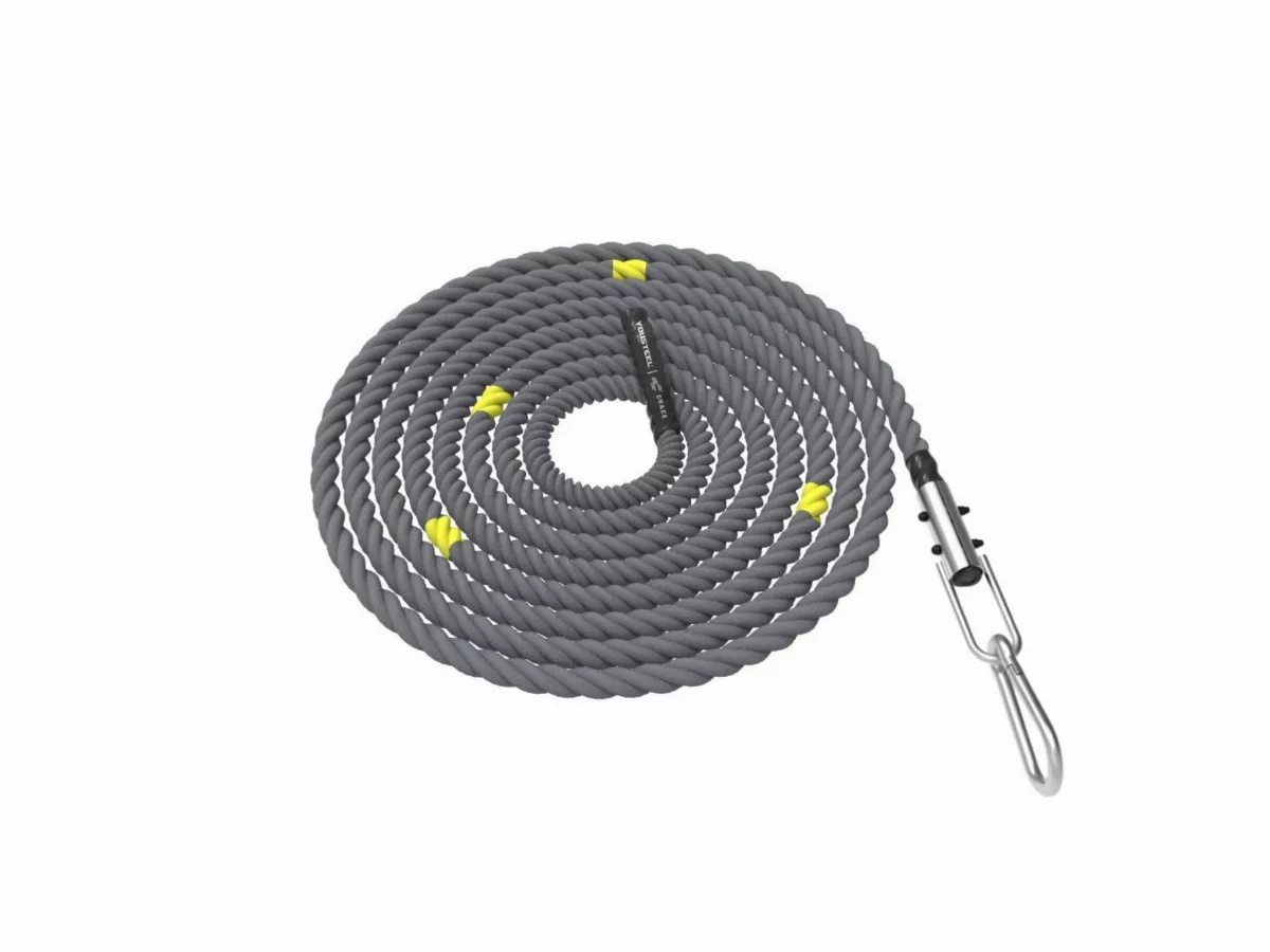 Канат YOUSTEEL / СRACE D38mm, L15m