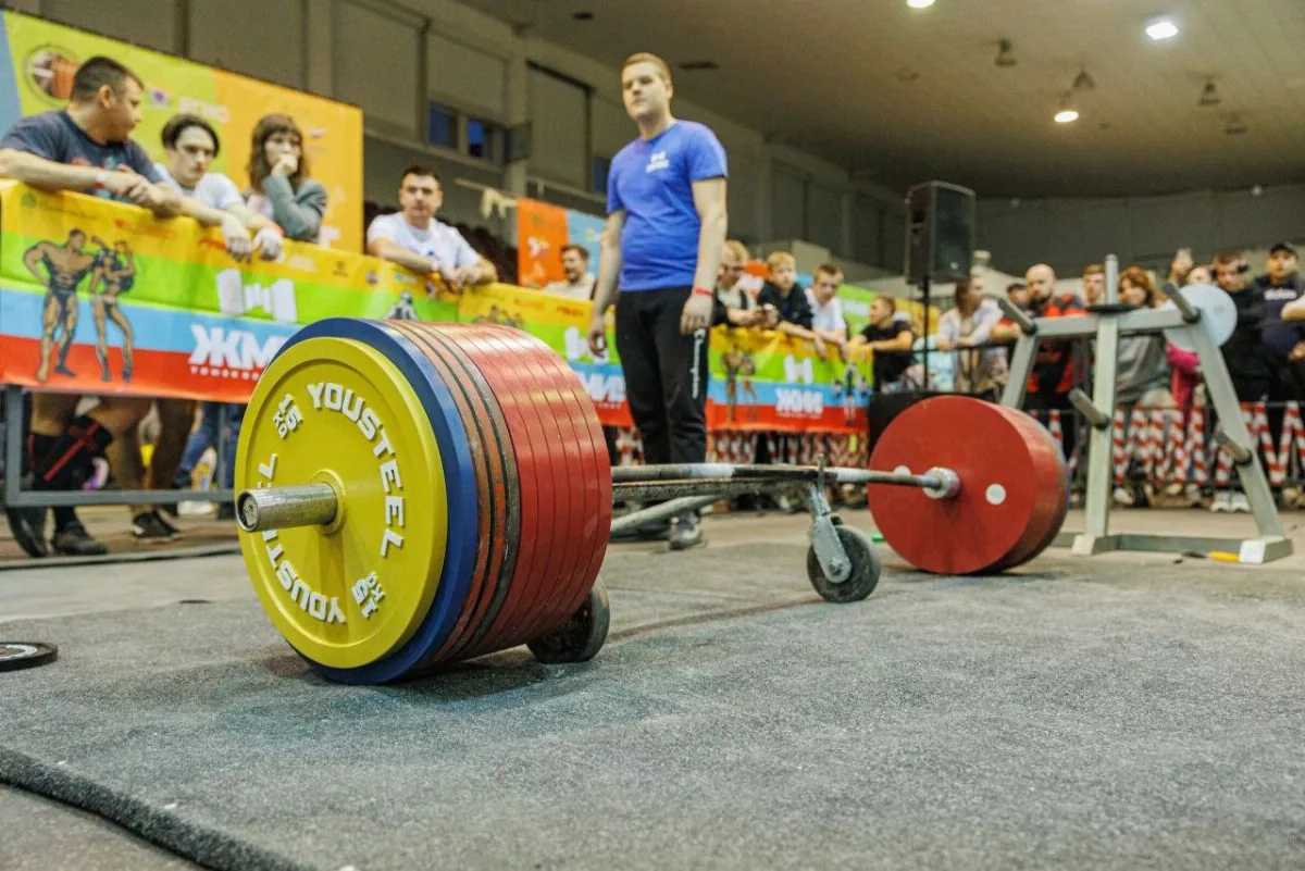 СТАЛЬНОЙ ДИСК 15 KG ДЛЯ ПЛ