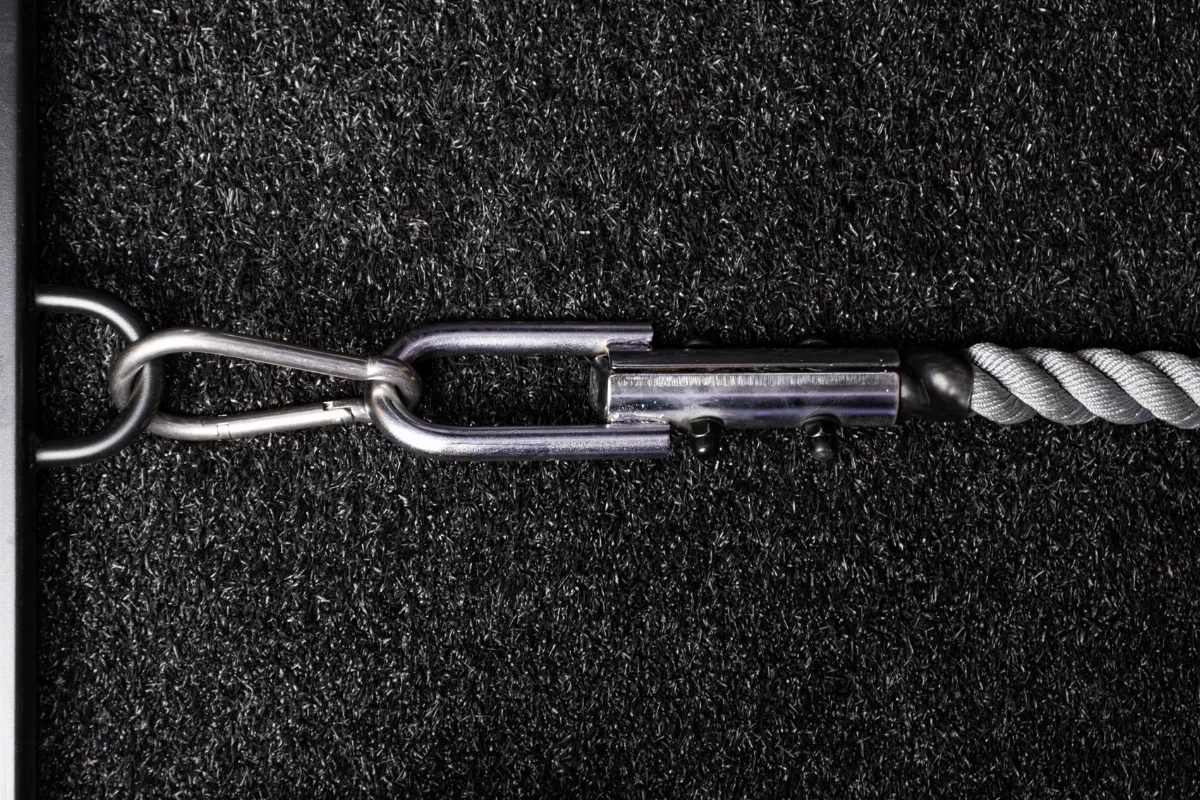 Канат YOUSTEEL / СRACE D38mm, L15m