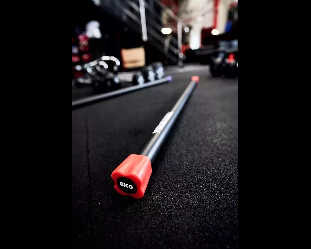 Гимнастическая палка/бодибар WEIGHT BAR 6KG