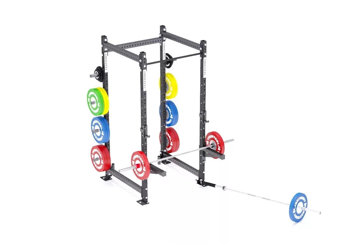 Силовая рама SINGLE RACK PLATE