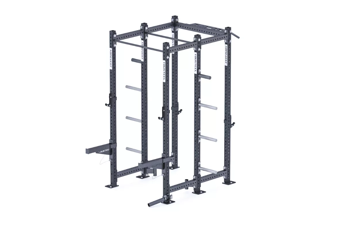Силовая рама DOUBLE RACK PLATE